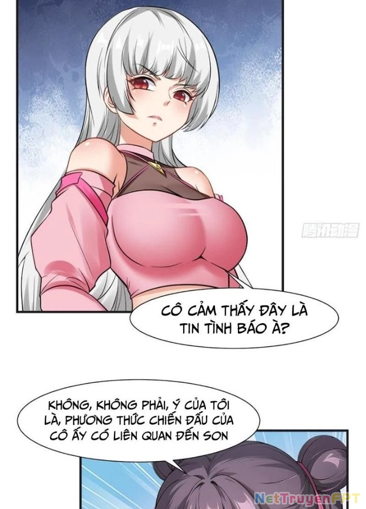 Ta Không Muốn Làm Đệ Nhất Chapter 238 - 23
