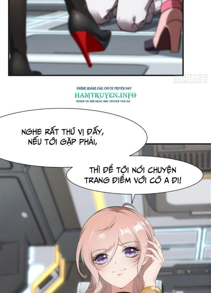 Ta Không Muốn Làm Đệ Nhất Chapter 238 - 27