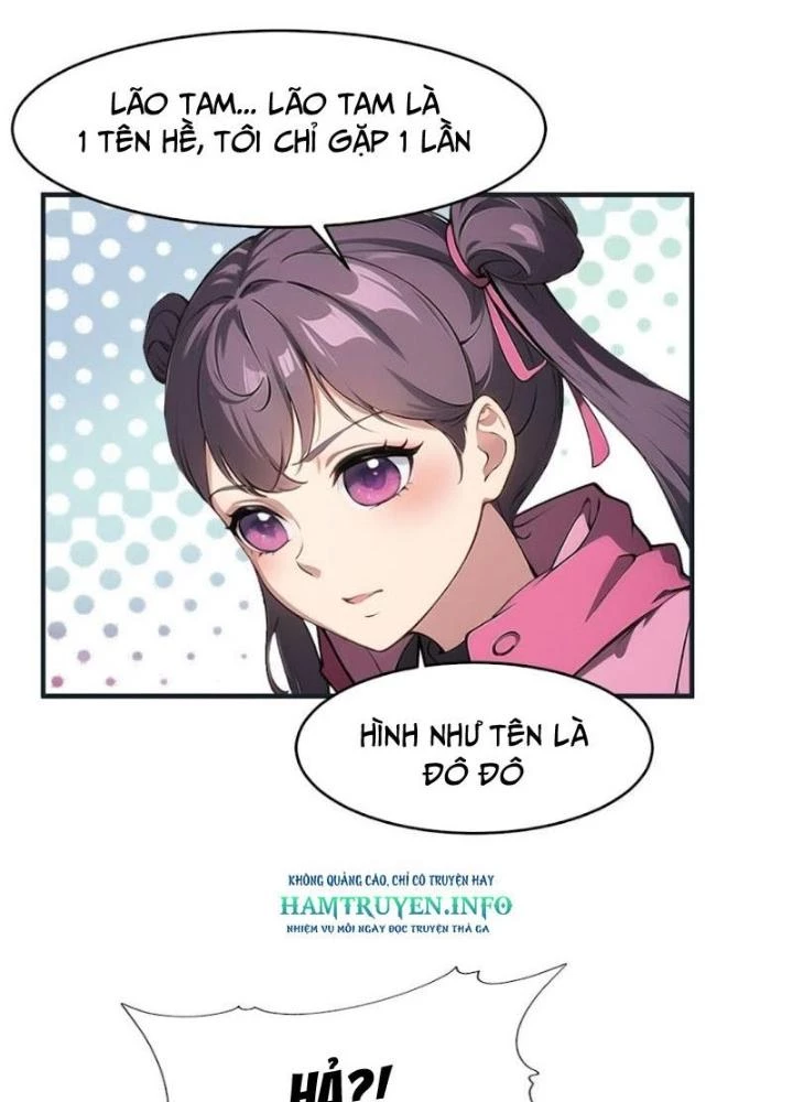 Ta Không Muốn Làm Đệ Nhất Chapter 238 - 31