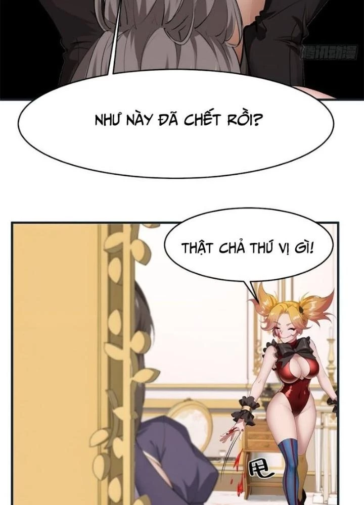 Ta Không Muốn Làm Đệ Nhất Chapter 238 - 35