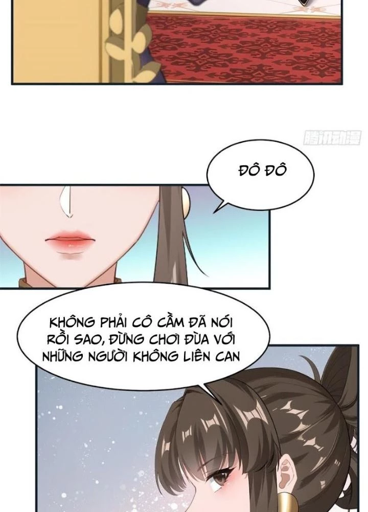 Ta Không Muốn Làm Đệ Nhất Chapter 238 - 37
