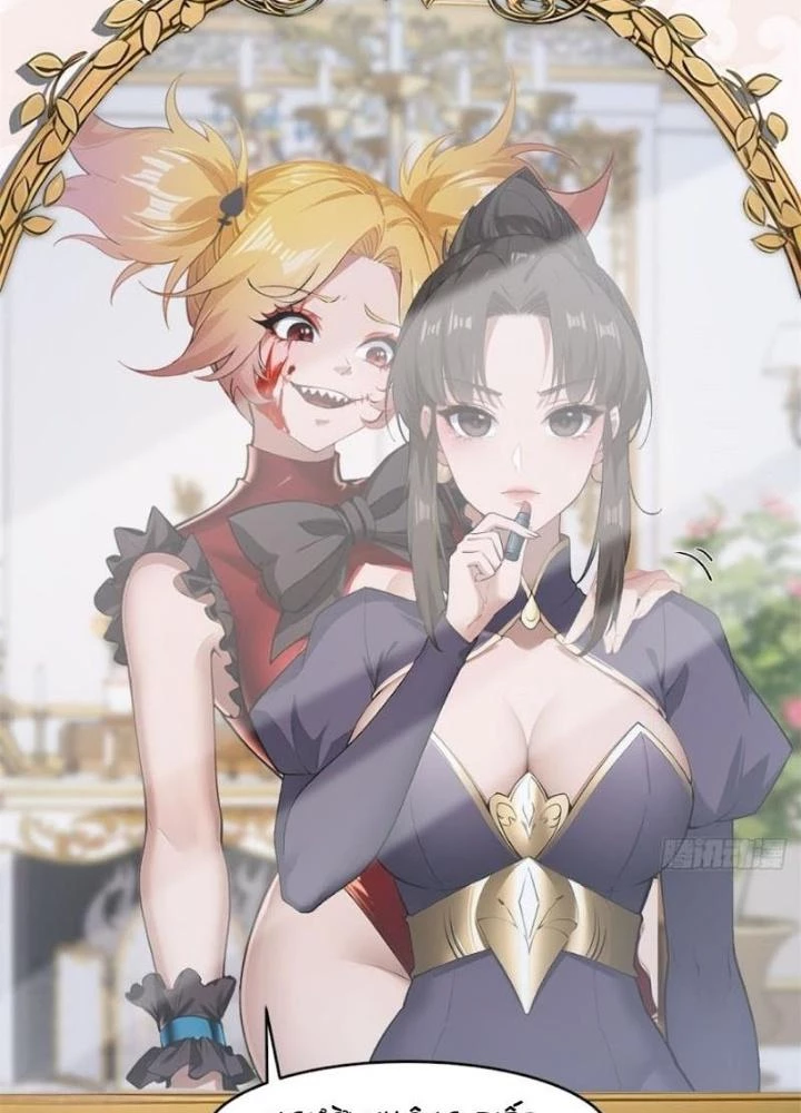 Ta Không Muốn Làm Đệ Nhất Chapter 238 - 43