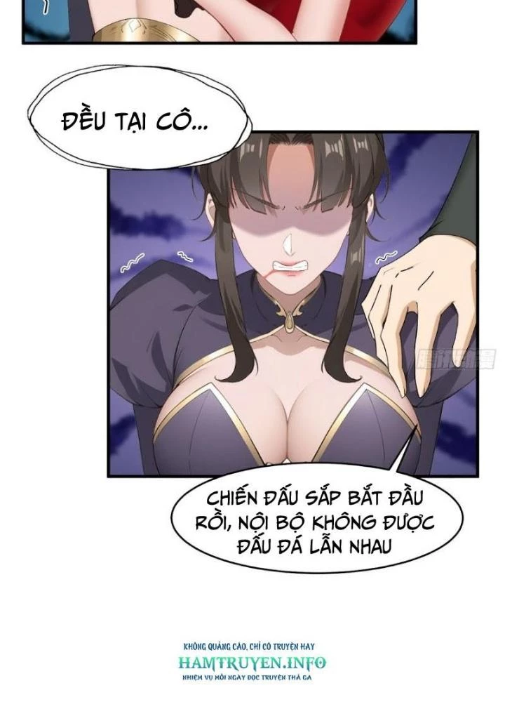 Ta Không Muốn Làm Đệ Nhất Chapter 238 - 47
