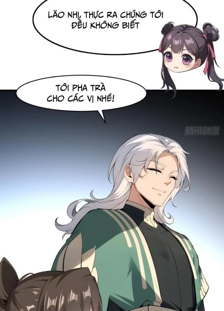 Ta Không Muốn Làm Đệ Nhất Chapter 238 - 49