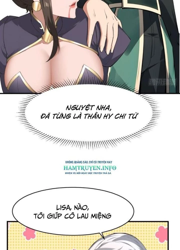 Ta Không Muốn Làm Đệ Nhất Chapter 238 - 51