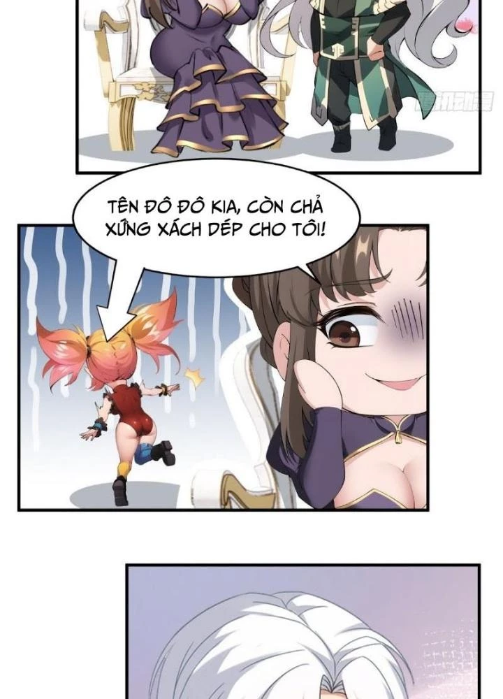 Ta Không Muốn Làm Đệ Nhất Chapter 238 - 55