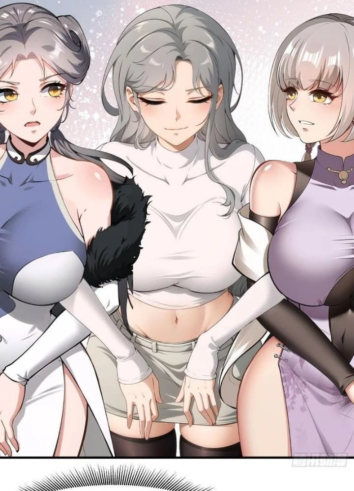 Ta Không Muốn Làm Đệ Nhất Chapter 238 - 83