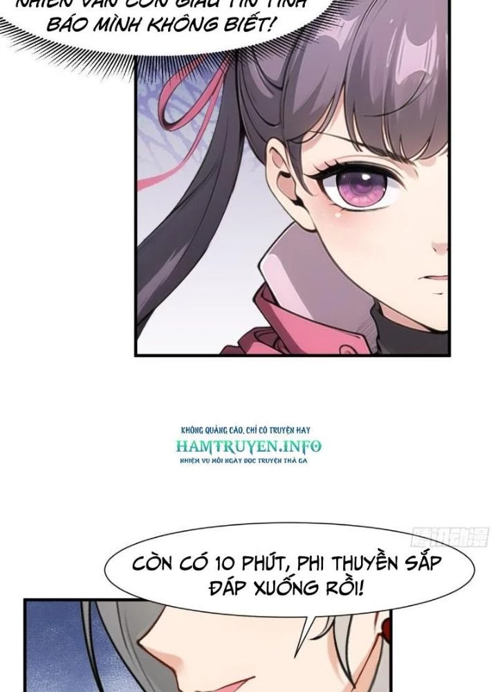 Ta Không Muốn Làm Đệ Nhất Chapter 238 - 85