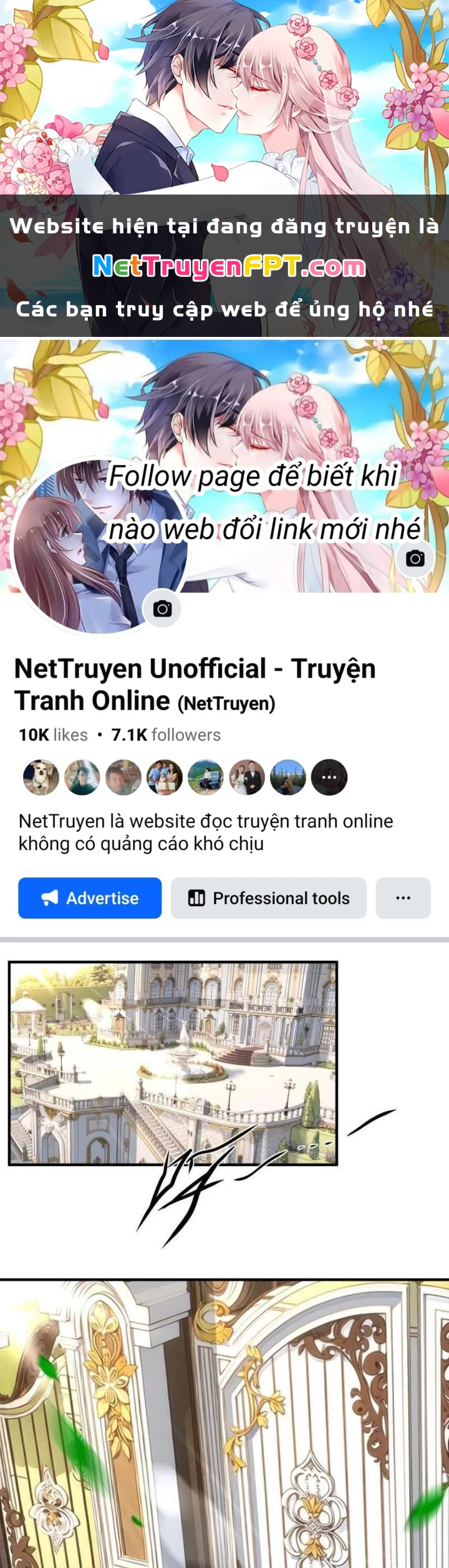 Ta Không Muốn Làm Đệ Nhất Chapter 239 - 1