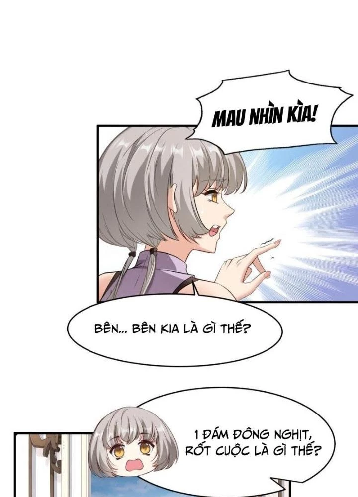 Ta Không Muốn Làm Đệ Nhất Chapter 239 - 5