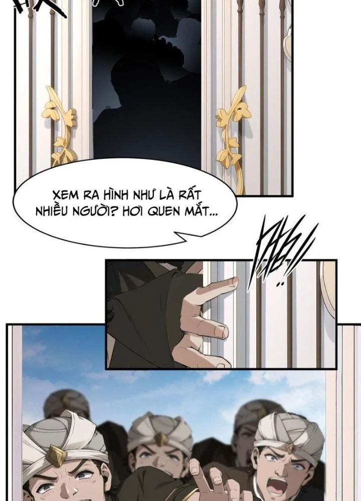 Ta Không Muốn Làm Đệ Nhất Chapter 239 - 7