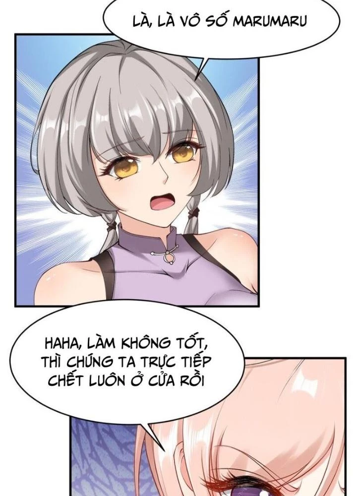 Ta Không Muốn Làm Đệ Nhất Chapter 239 - 11