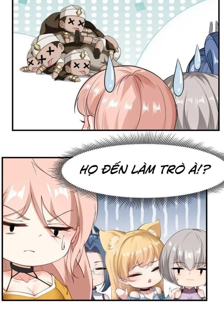Ta Không Muốn Làm Đệ Nhất Chapter 239 - 23