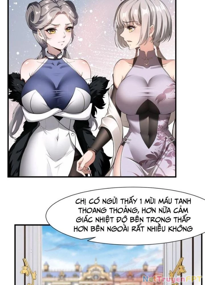 Ta Không Muốn Làm Đệ Nhất Chapter 239 - 27
