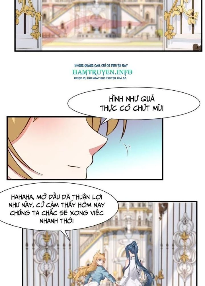 Ta Không Muốn Làm Đệ Nhất Chapter 239 - 29