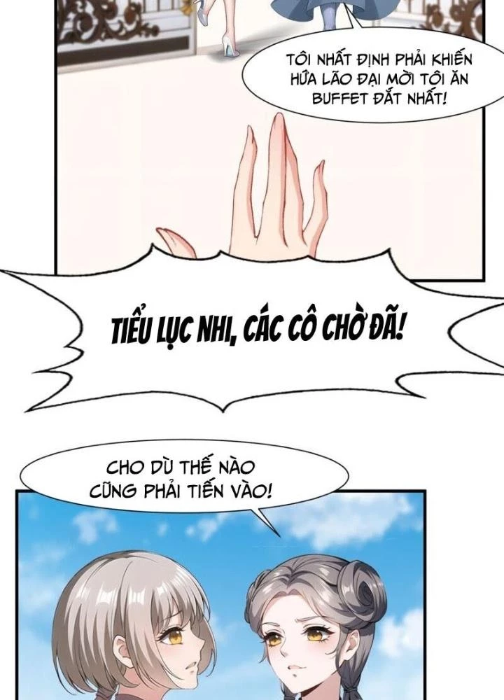 Ta Không Muốn Làm Đệ Nhất Chapter 239 - 31