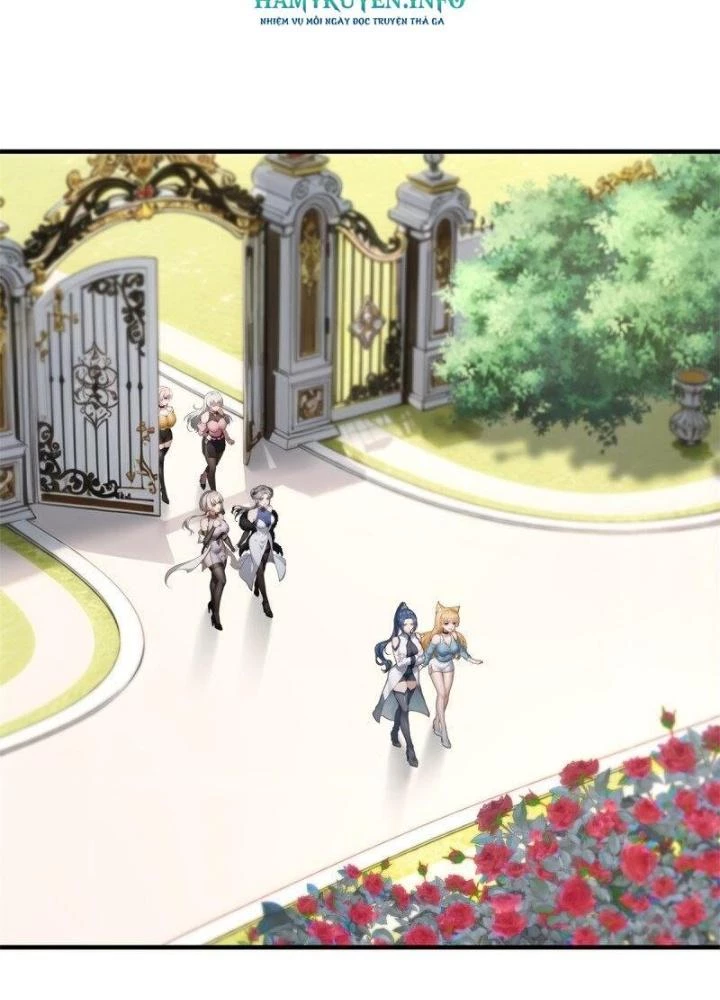 Ta Không Muốn Làm Đệ Nhất Chapter 239 - 35