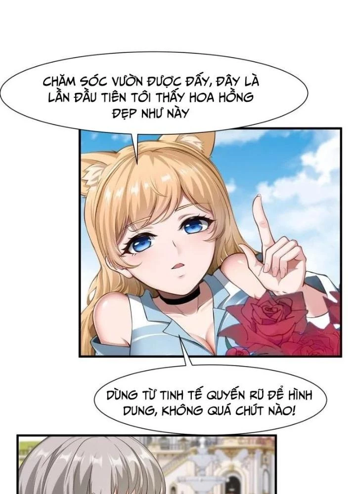Ta Không Muốn Làm Đệ Nhất Chapter 239 - 37