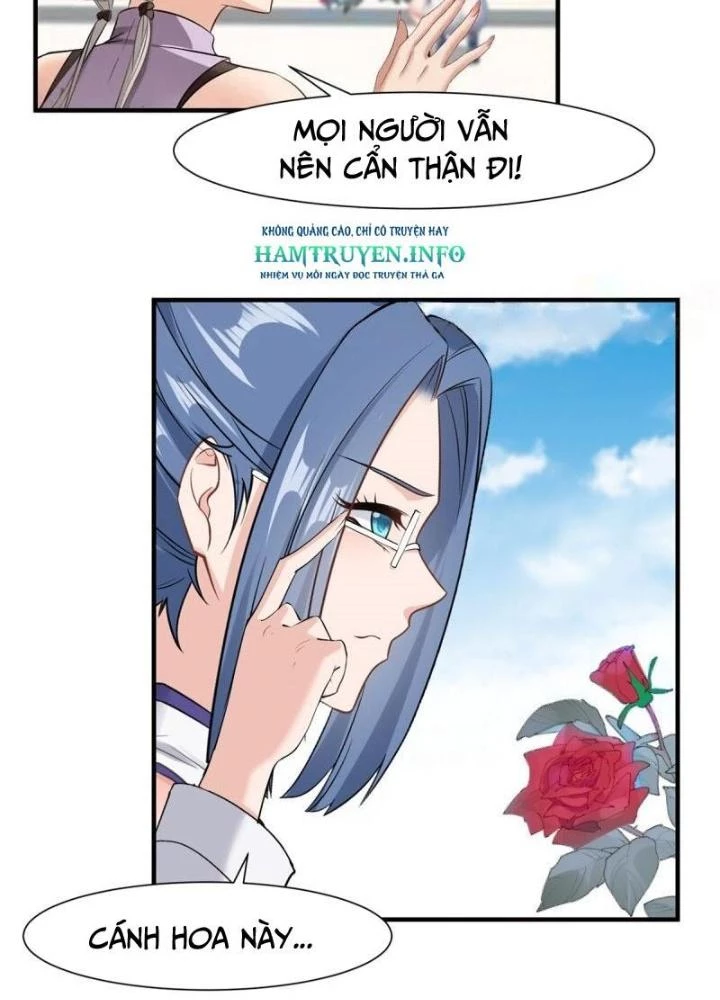 Ta Không Muốn Làm Đệ Nhất Chapter 239 - 39