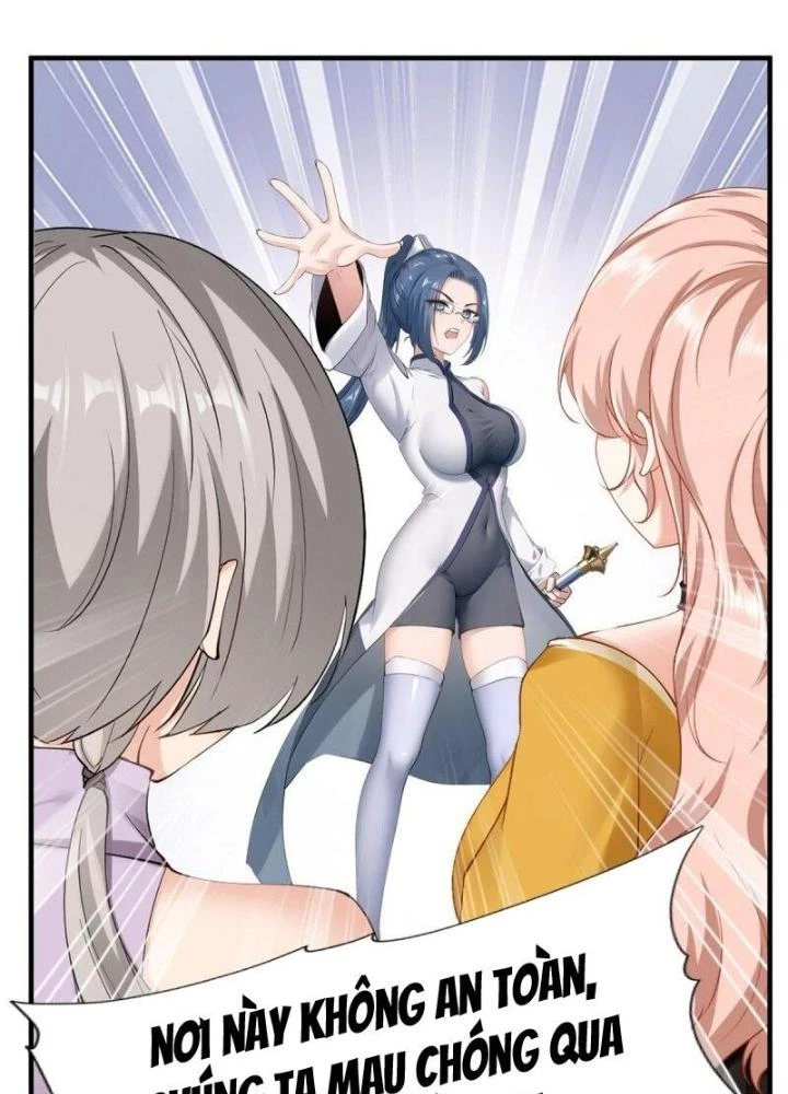 Ta Không Muốn Làm Đệ Nhất Chapter 239 - 45