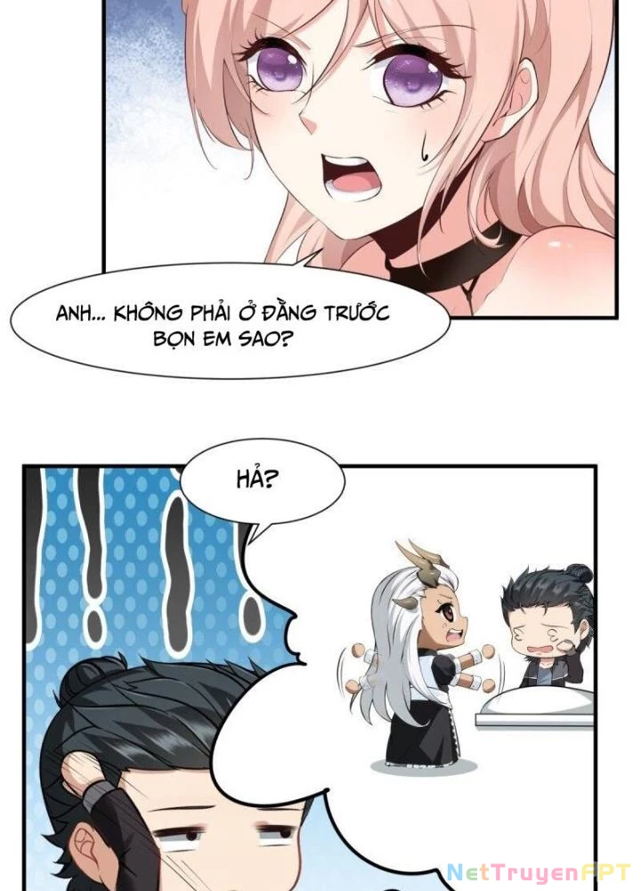 Ta Không Muốn Làm Đệ Nhất Chapter 239 - 59
