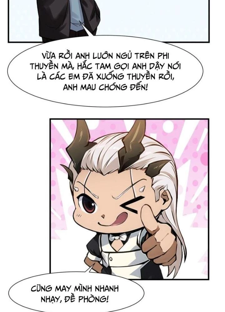 Ta Không Muốn Làm Đệ Nhất Chapter 239 - 61