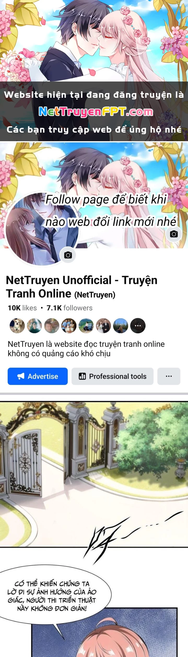 Ta Không Muốn Làm Đệ Nhất Chapter 240 - 1