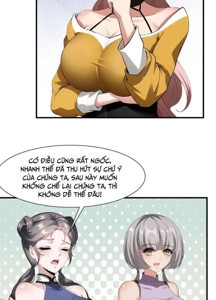 Ta Không Muốn Làm Đệ Nhất Chapter 240 - 3