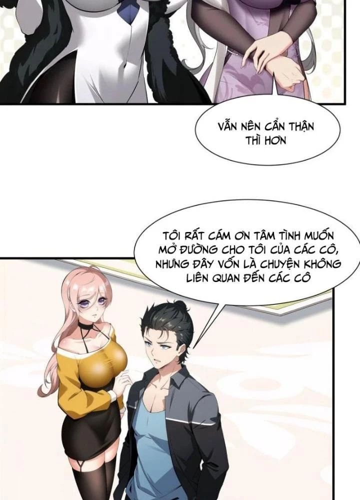 Ta Không Muốn Làm Đệ Nhất Chapter 240 - 5