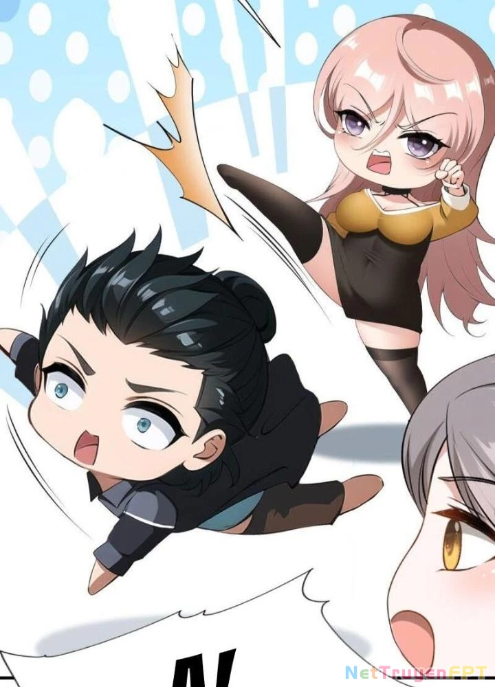 Ta Không Muốn Làm Đệ Nhất Chapter 240 - 11