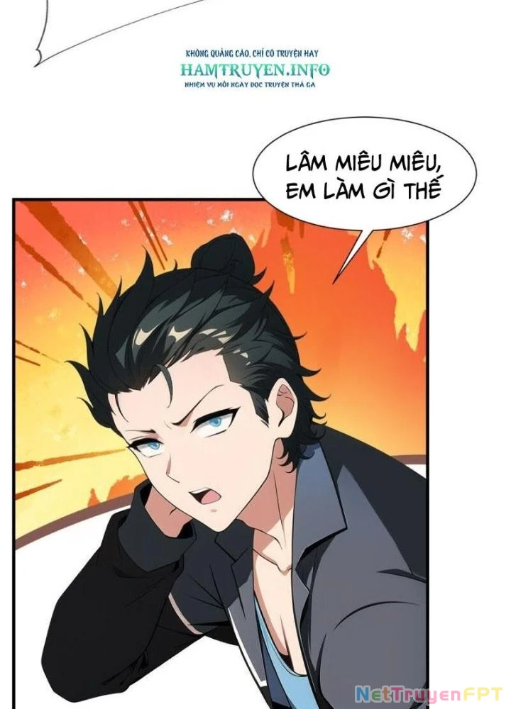 Ta Không Muốn Làm Đệ Nhất Chapter 240 - 13
