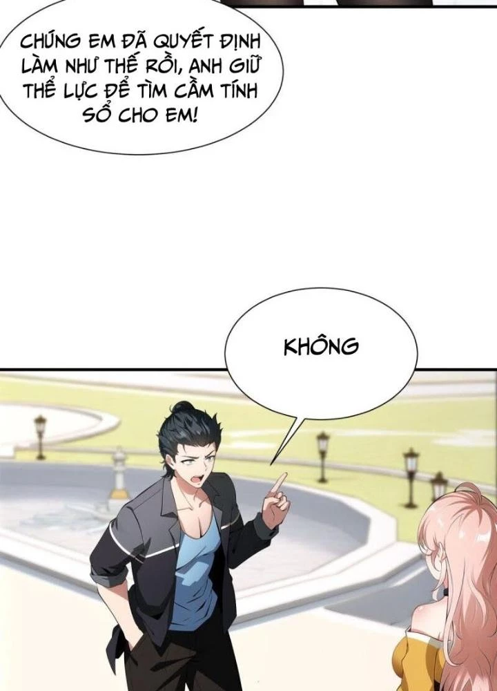 Ta Không Muốn Làm Đệ Nhất Chapter 240 - 17