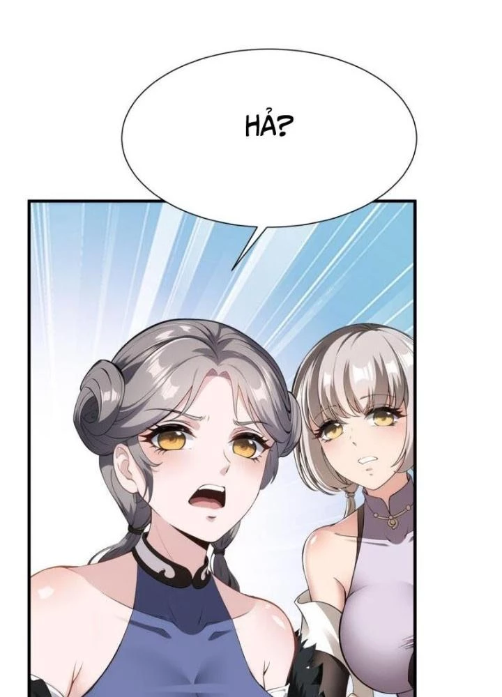 Ta Không Muốn Làm Đệ Nhất Chapter 240 - 21