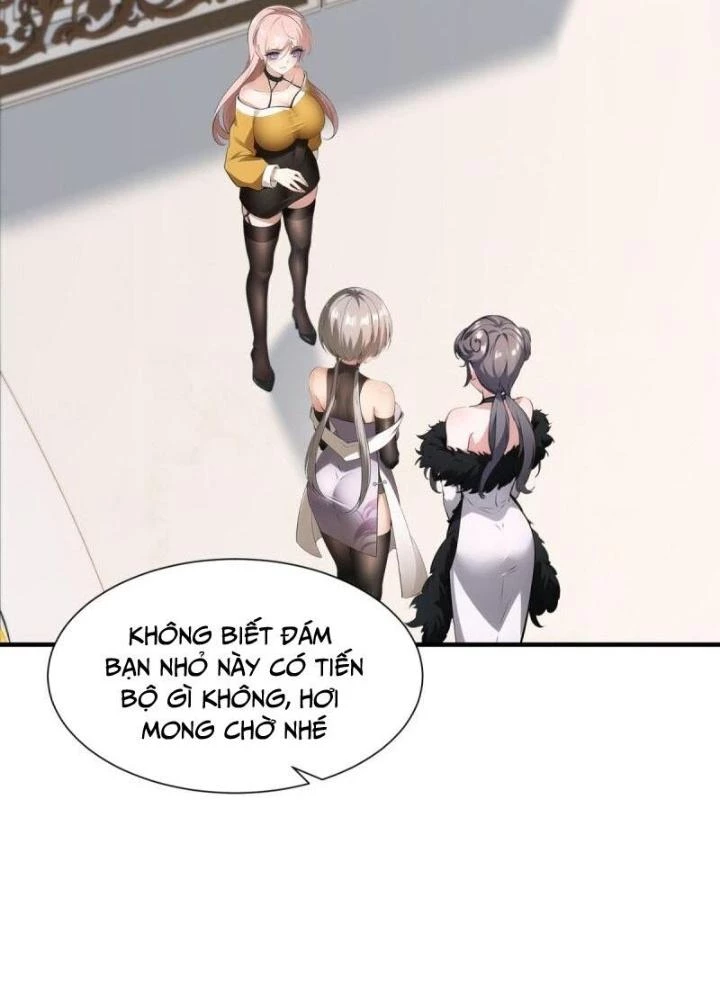 Ta Không Muốn Làm Đệ Nhất Chapter 240 - 33