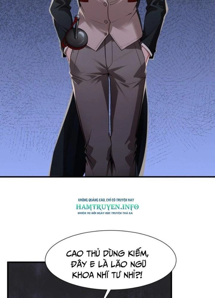 Ta Không Muốn Làm Đệ Nhất Chapter 240 - 53