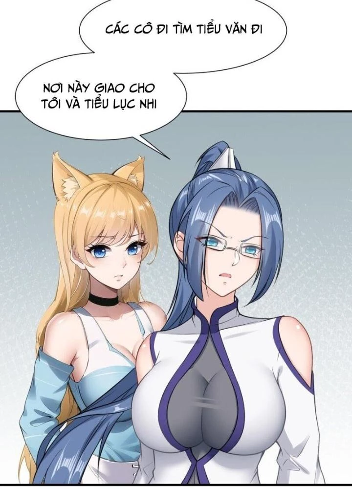 Ta Không Muốn Làm Đệ Nhất Chapter 240 - 59