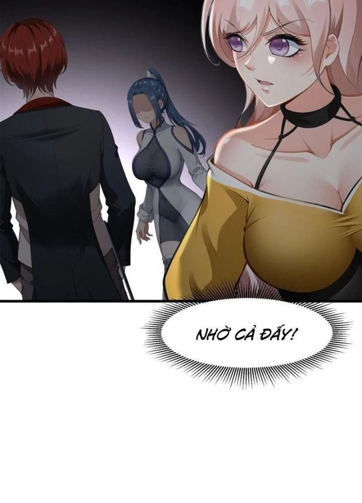 Ta Không Muốn Làm Đệ Nhất Chapter 240 - 69