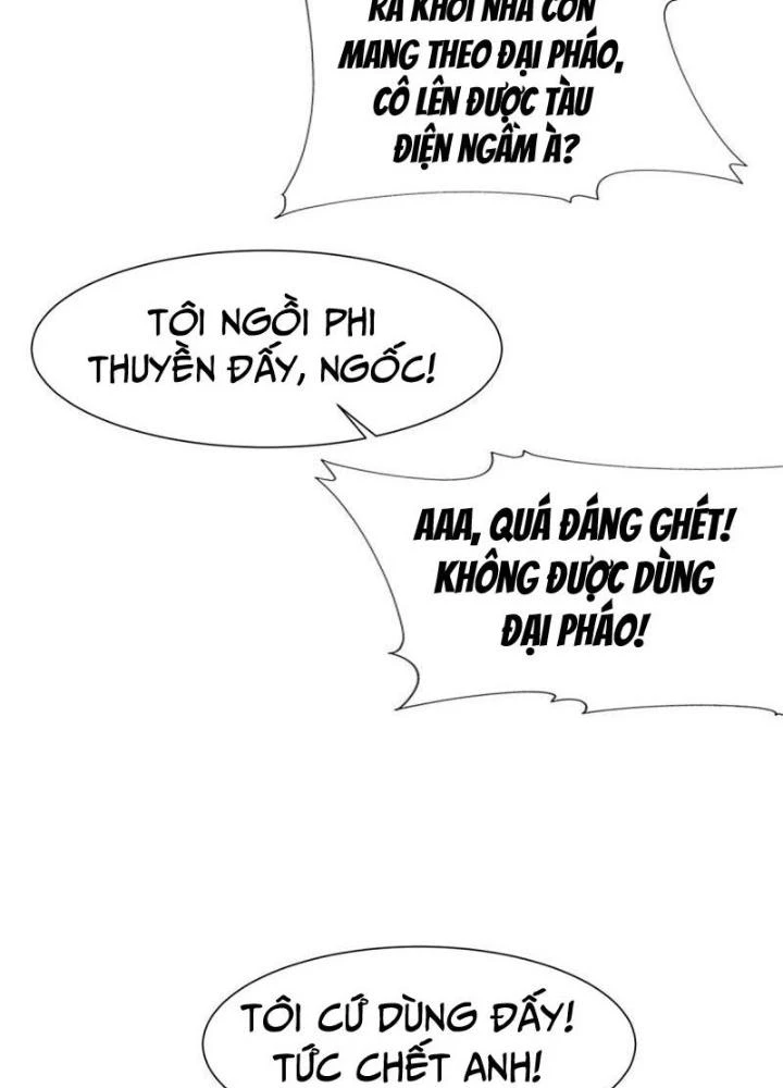 Ta Không Muốn Làm Đệ Nhất Chapter 240 - 81