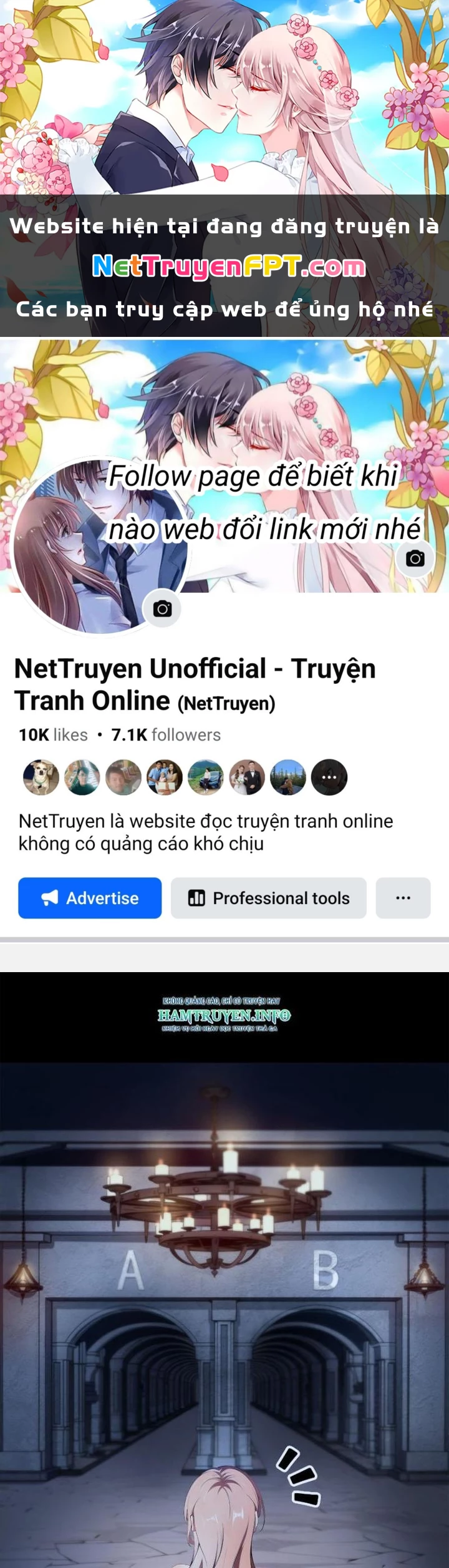 Ta Không Muốn Làm Đệ Nhất Chapter 241 - 1