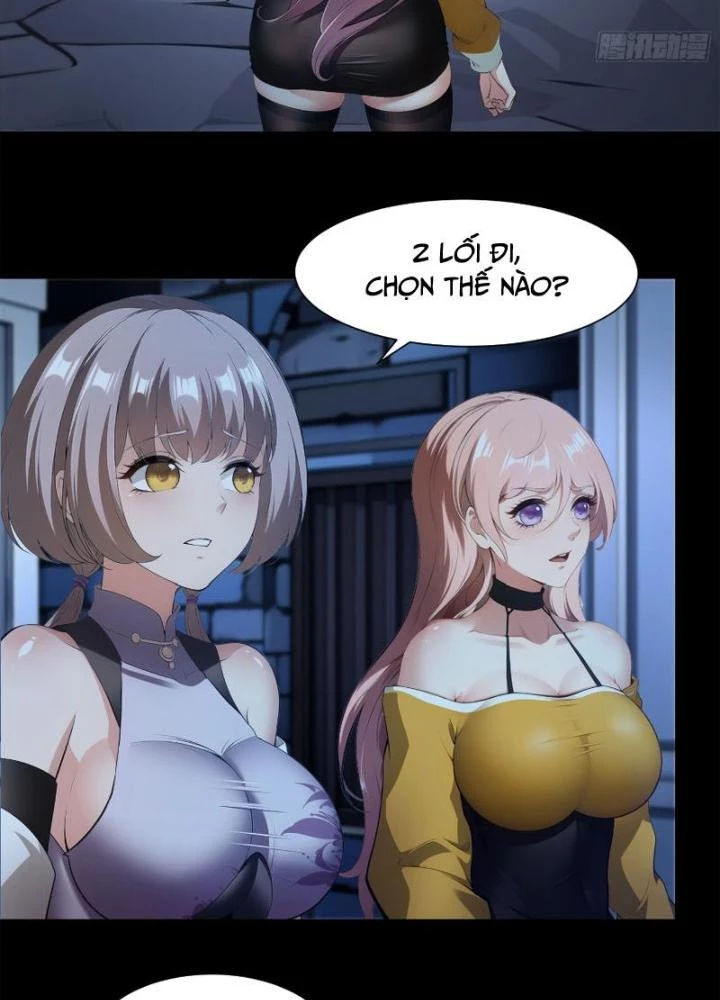 Ta Không Muốn Làm Đệ Nhất Chapter 241 - 3