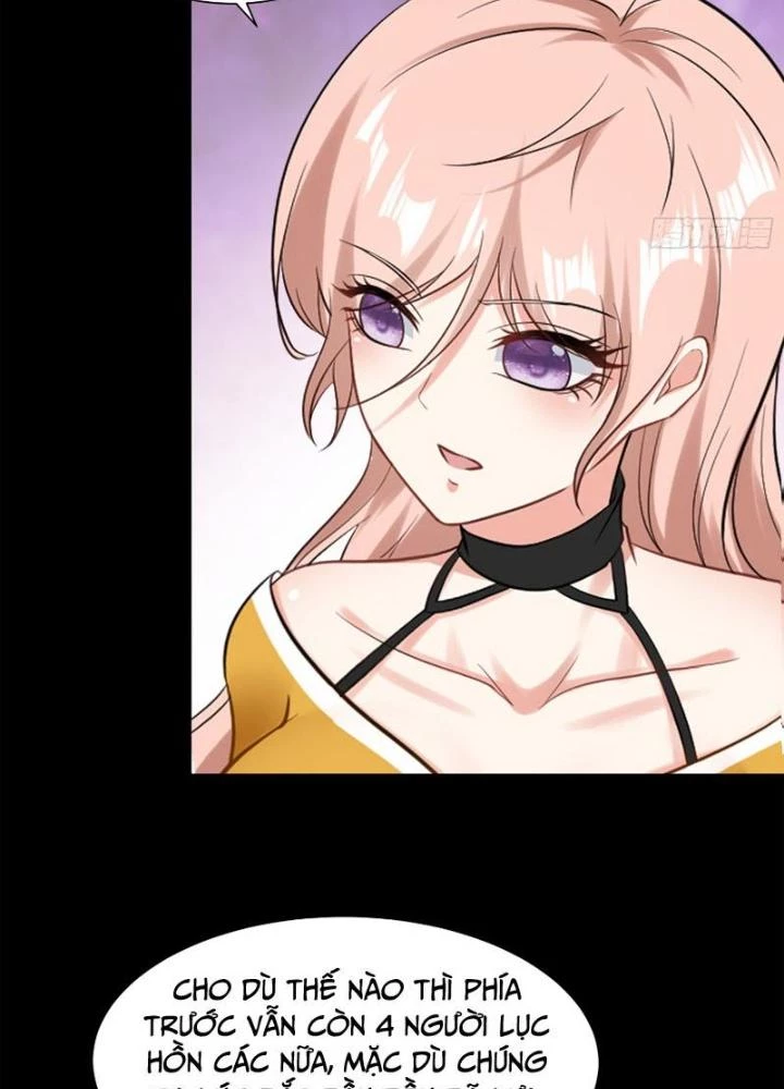 Ta Không Muốn Làm Đệ Nhất Chapter 241 - 5