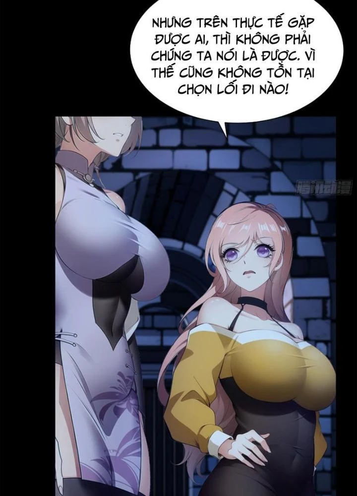 Ta Không Muốn Làm Đệ Nhất Chapter 241 - 7