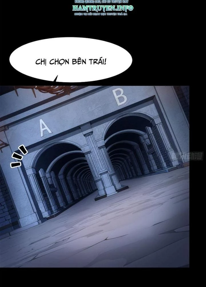 Ta Không Muốn Làm Đệ Nhất Chapter 241 - 9