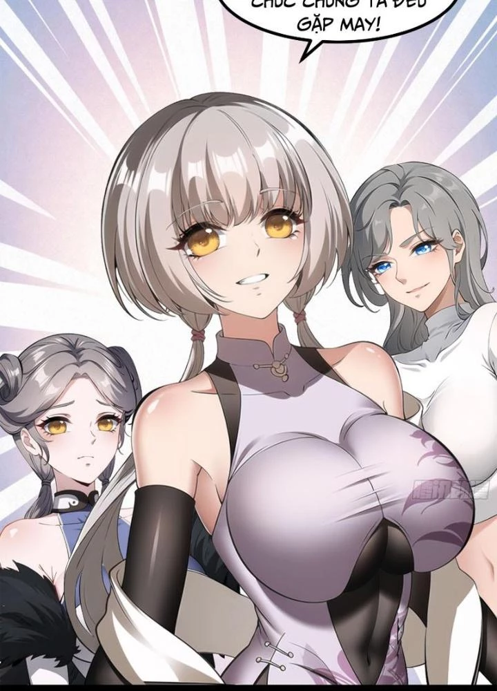 Ta Không Muốn Làm Đệ Nhất Chapter 241 - 11