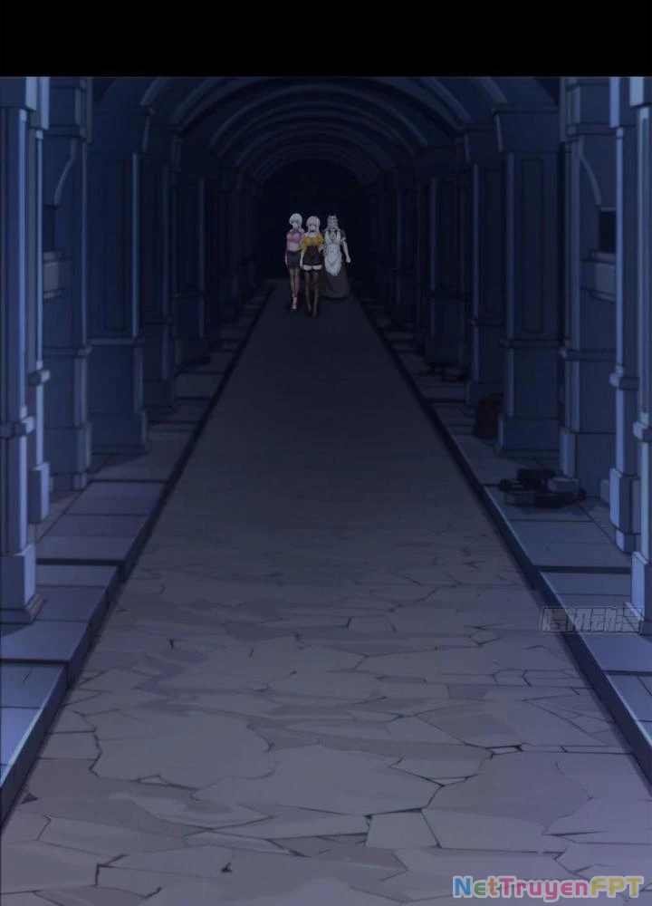 Ta Không Muốn Làm Đệ Nhất Chapter 241 - 17