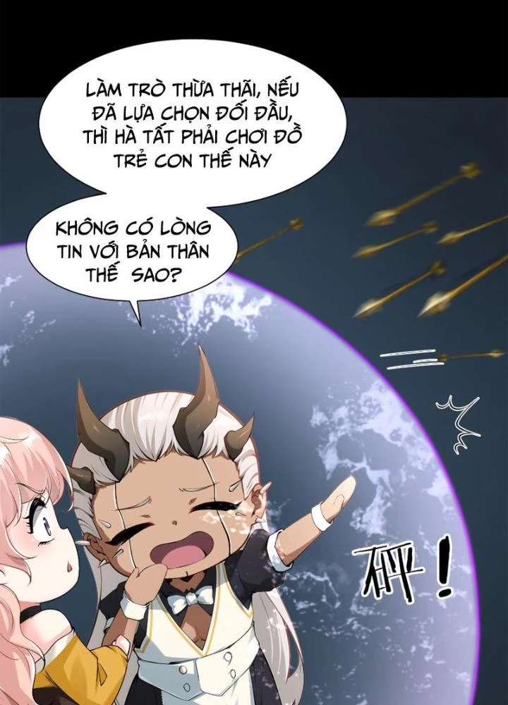 Ta Không Muốn Làm Đệ Nhất Chapter 241 - 23