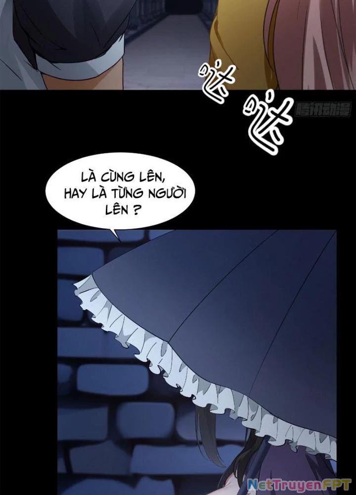 Ta Không Muốn Làm Đệ Nhất Chapter 241 - 27