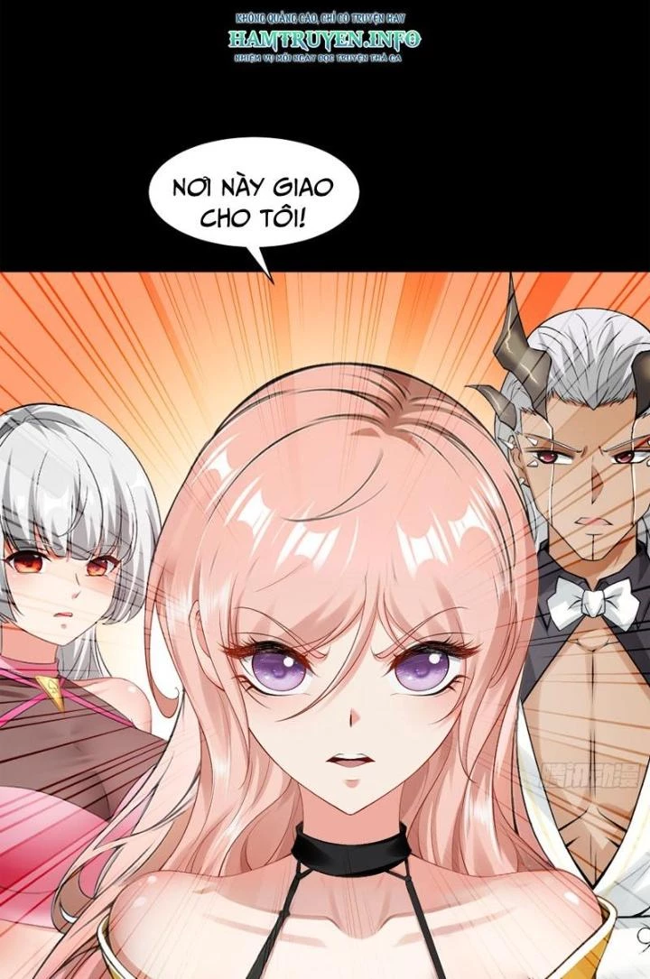 Ta Không Muốn Làm Đệ Nhất Chapter 241 - 35