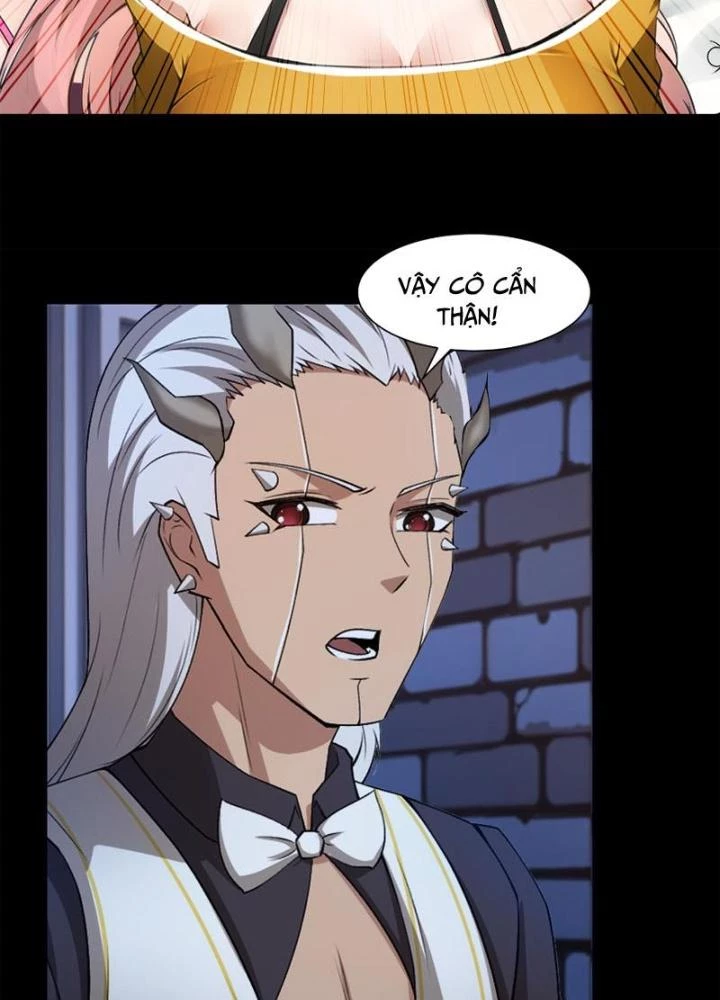 Ta Không Muốn Làm Đệ Nhất Chapter 241 - 36
