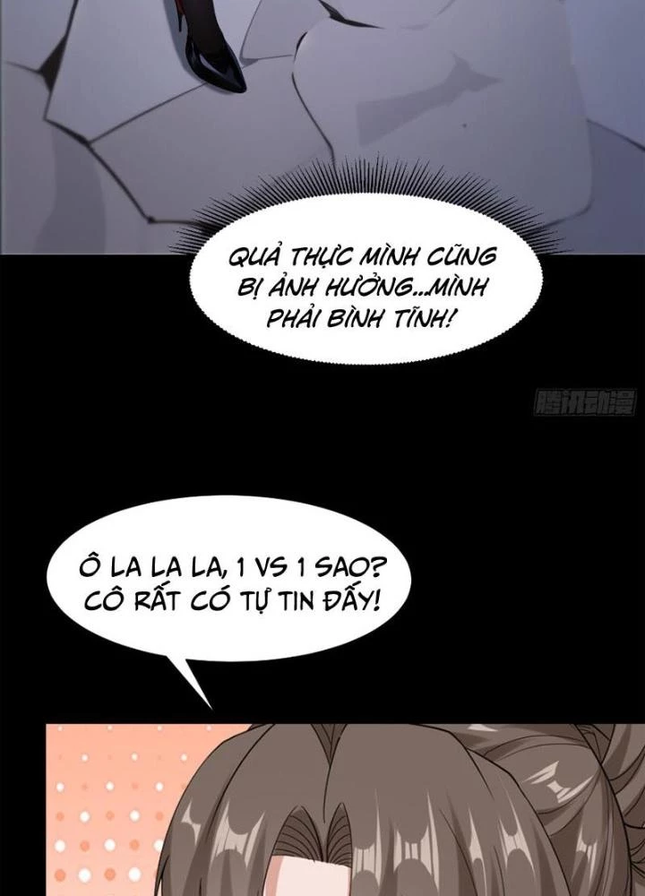Ta Không Muốn Làm Đệ Nhất Chapter 241 - 44